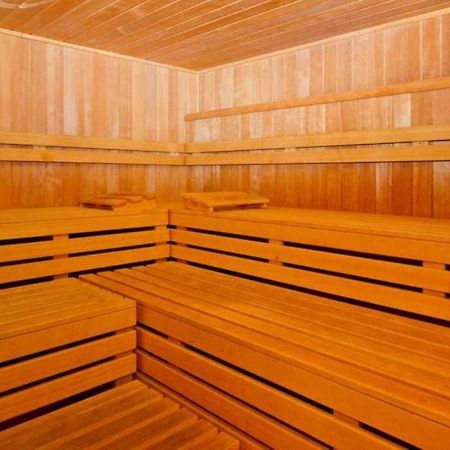 Seehof Bansin App 21 Heringsdorf (Usedom) Exterior foto
