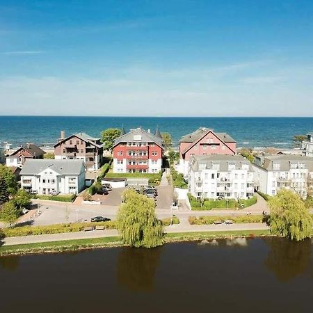 Seehof Bansin App 21 Heringsdorf (Usedom) Exterior foto